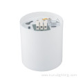 Adjustable Changeable Surface Mount Round Ceiling LED Downlight